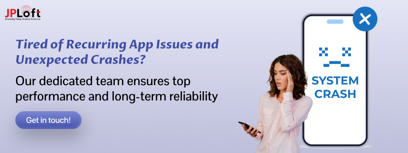 /Tired of Recurring App Issues and Unexpected Crashes